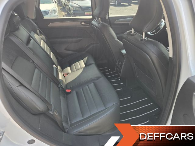 Renault-KoreaSamsung XM3 1.3 TCe RE Signature купить на сайте DeffCars