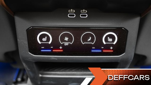 BMW I5 M60 xDrive купить на сайте DeffCars