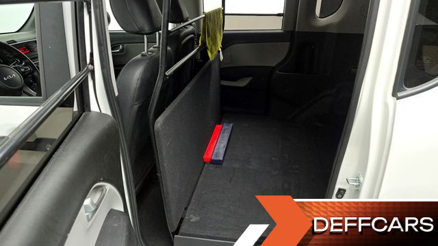 Kia RAY Van Standard купить на сайте DeffCars