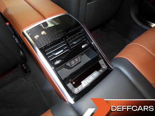 BMW 8-SERIES M850i xDrive Gran Coupe купить на сайте DeffCars