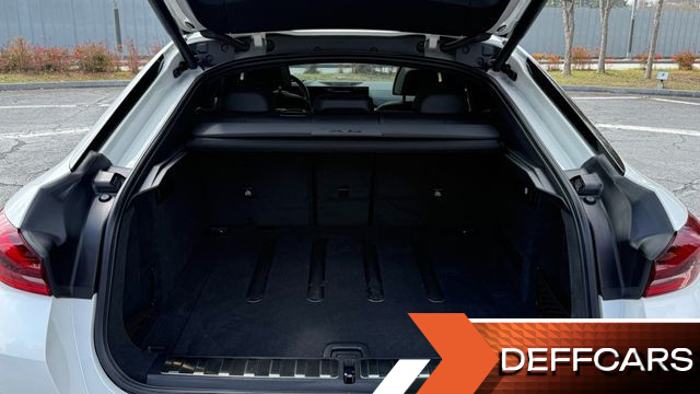 BMW X6 xDrive30d M Sport купить на сайте DeffCars