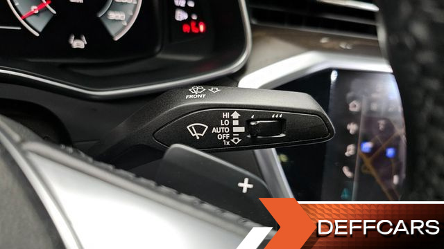 Audi A6 45 TFSI Premium купить на сайте DeffCars