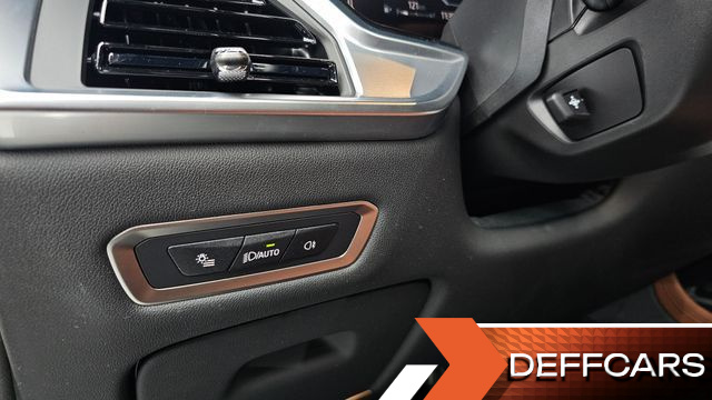 BMW X7 xDrive 40i M Sport 6STR купить на сайте DeffCars