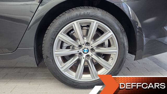 BMW 5-SERIES 530e Luxury купить на сайте DeffCars