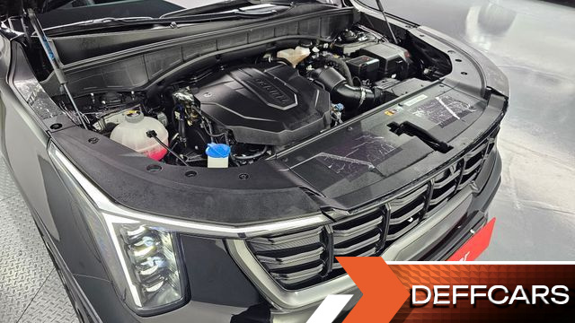 Kia SORENTO Diesel 2.2 4WD Gravity купить на сайте DeffCars