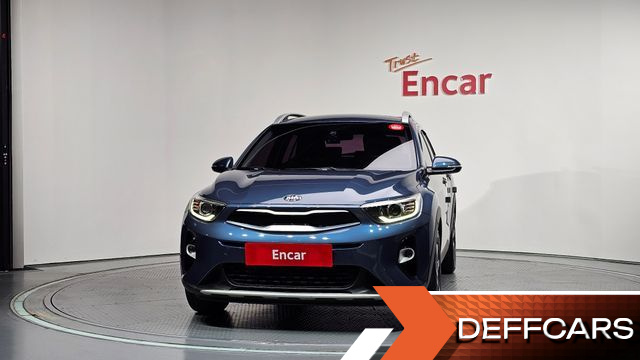 Kia STONIC 1.4 Prestige купить на сайте DeffCars