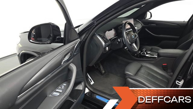 BMW X4 xDrive20i M Sport купить на сайте DeffCars