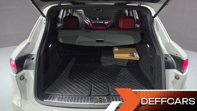 Porsche CAYENNE 3.0 E-HYBRID PLATINUM EDITION купить на сайте DeffCars