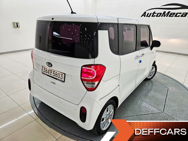Kia RAY Luxury купить на сайте DeffCars