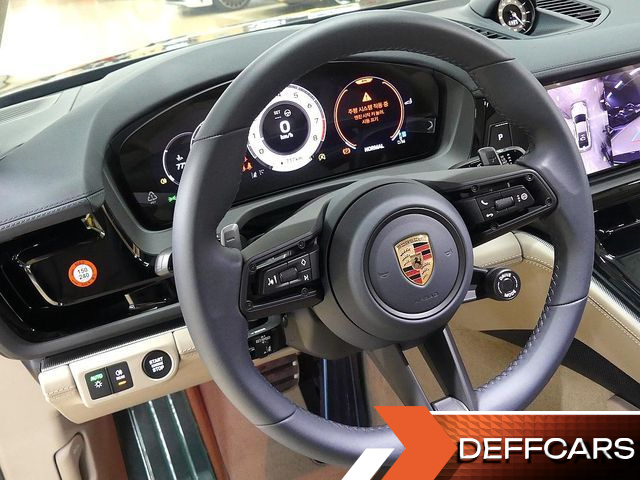 Porsche PANAMERA 4.0 GTS купить на сайте DeffCars