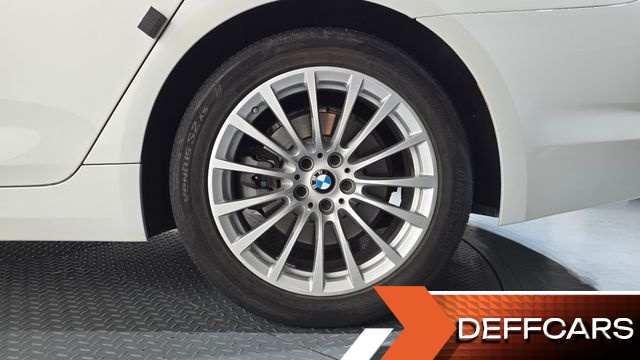 BMW 5-SERIES 520i Luxury купить на сайте DeffCars