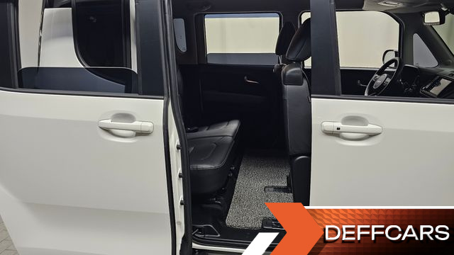 Kia RAY Gravity купить на сайте DeffCars
