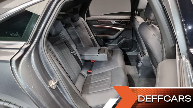 Audi A6 45 TFSI Quattro Premium купить на сайте DeffCars