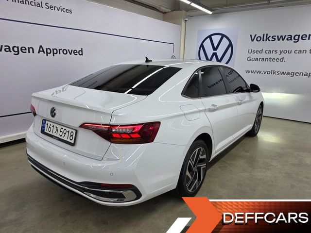 Volkswagen JETTA 1.5 TSI Prestige купить на сайте DeffCars