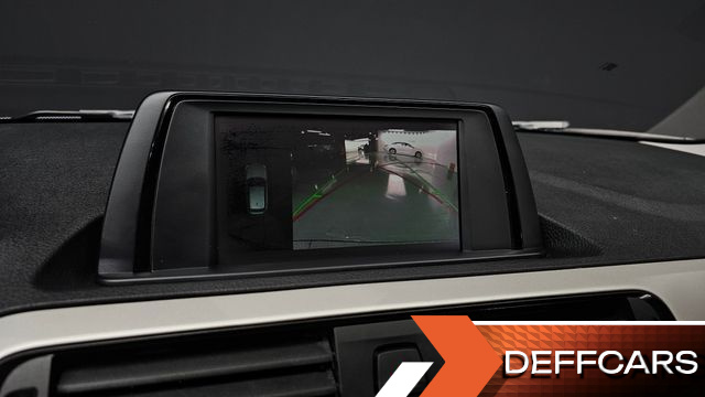 BMW 1-SERIES 118d JOY 5DOOR купить на сайте DeffCars