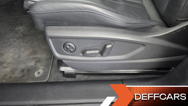 Audi Q5 45 TFSI Quattro Premium купить на сайте DeffCars