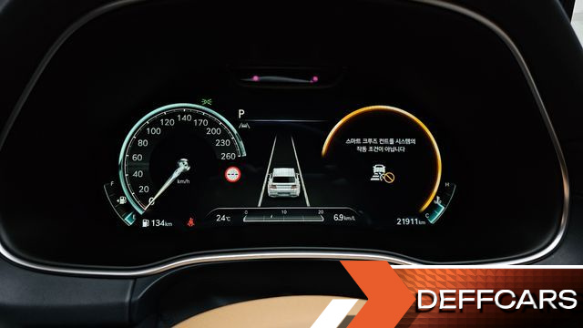 Genesis GV80 3.5T Gasoline AWD купить на сайте DeffCars
