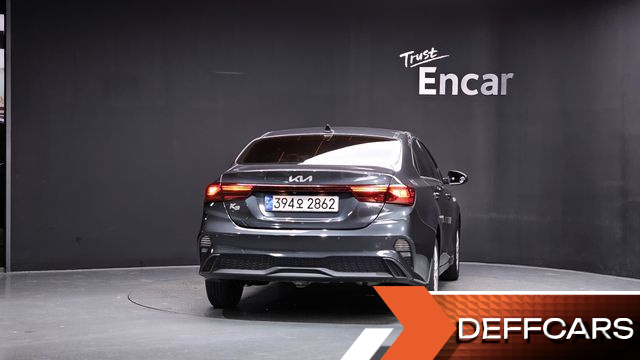 Kia K3 1.6 Trendy купить на сайте DeffCars