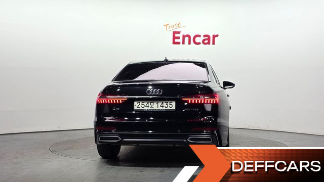 Audi A6 45 TFSI Premium купить на сайте DeffCars