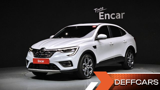 Renault-KoreaSamsung XM3 1.3 TCe RE Signature купить на сайте DeffCars