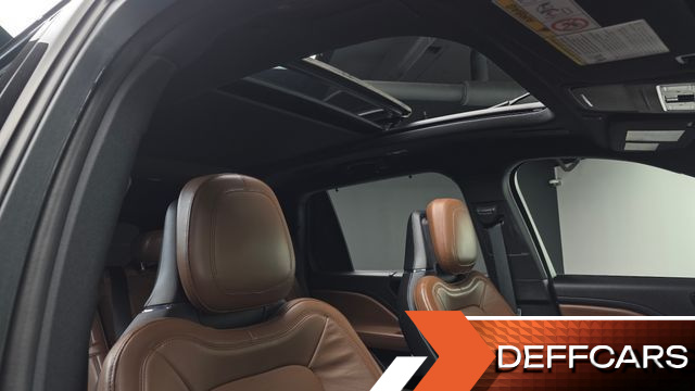 Lincoln AVIATOR 3.0 Reserve  AWD купить на сайте DeffCars