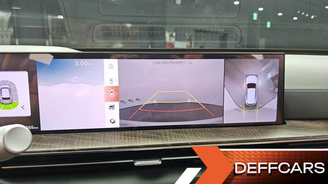 Genesis GV80 2.5T Gasoline AWD купить на сайте DeffCars