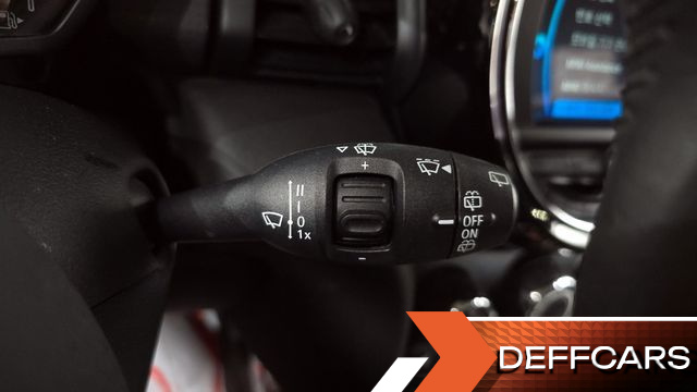 Mini COOPER Standard Third Generation купить на сайте DeffCars