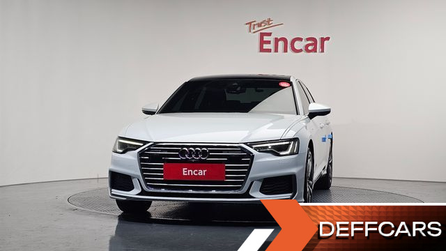 Audi A6 45 TFSI Quattro Premium купить на сайте DeffCars