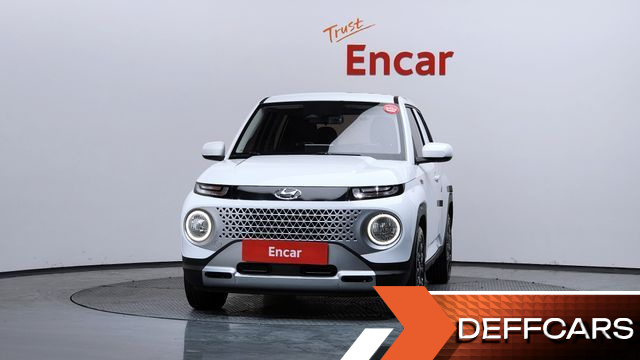 Hyundai CASPER Modern купить на сайте DeffCars
