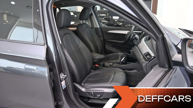 BMW X1 xDrive 18d Joy купить на сайте DeffCars