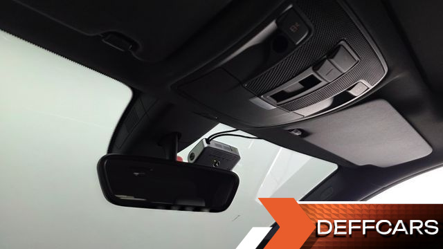 Mercedes B-CLASS B220 купить на сайте DeffCars