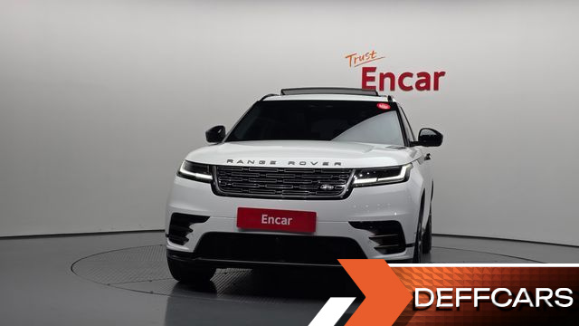 Land Rover RANGE ROVER VELAR 3.0 P400 Dynamic HSE купить на сайте DeffCars
