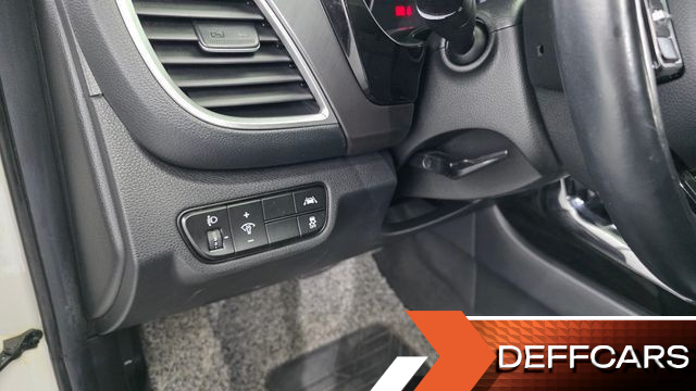 Kia SELTOS Gasoline 1.6 Turbo 2WD Prestige купить на сайте DeffCars