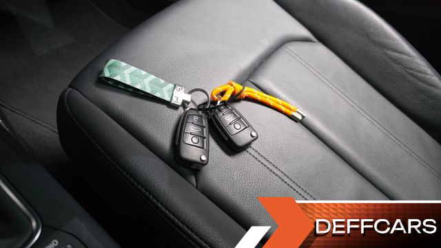 Audi Q2 35 TDI Premium купить на сайте DeffCars