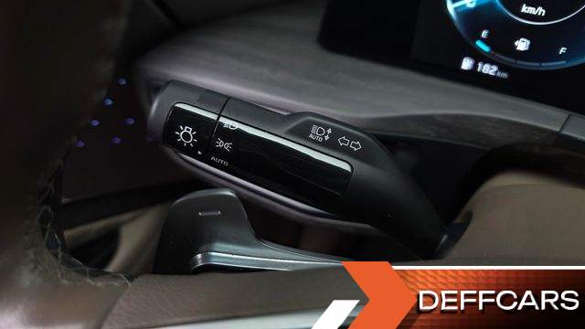 Kia K8 Signature купить на сайте DeffCars
