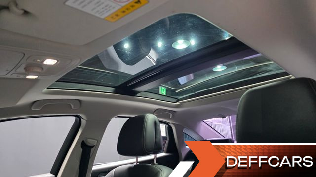 Renault-KoreaSamsung SM6 2.0 GDe LE купить на сайте DeffCars