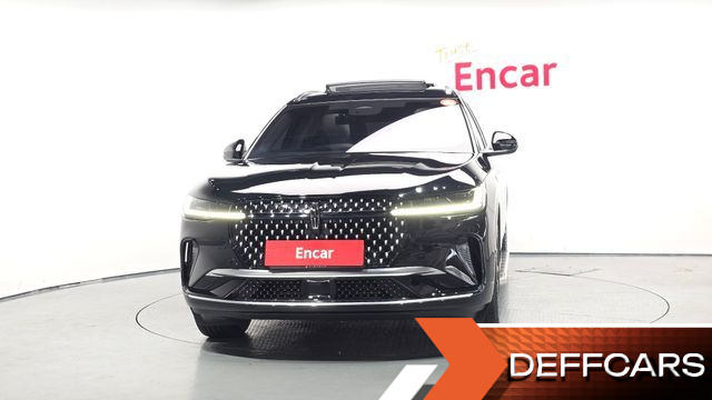 Lincoln NAUTILUS 2.0 Reserve AWD купить на сайте DeffCars
