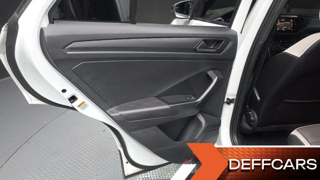 Volkswagen T-ROC 2.0 TDI Premium купить на сайте DeffCars