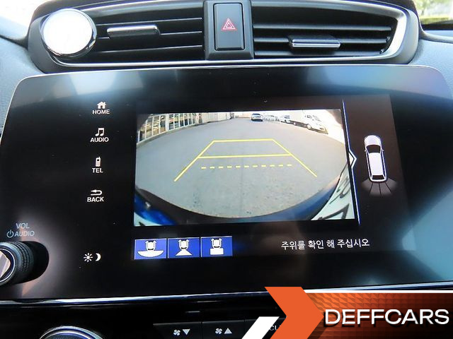 Honda CR-V 1.5 EX-L 2WD купить на сайте DeffCars