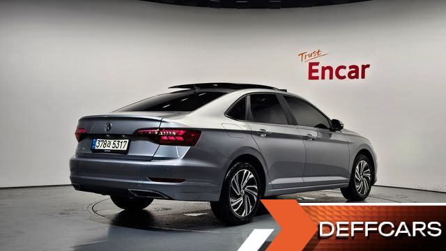 Volkswagen JETTA 1.4 TSI Prestige купить на сайте DeffCars