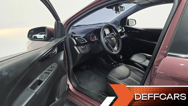 ChevroletGMDaewoo SPARK Premier купить на сайте DeffCars
