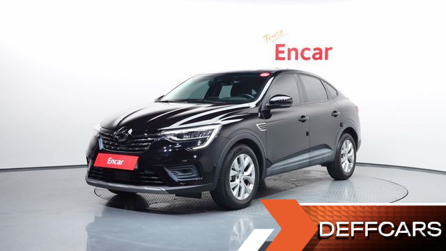 Renault-KoreaSamsung XM3 1.6 GTe LE Plus купить на сайте DeffCars