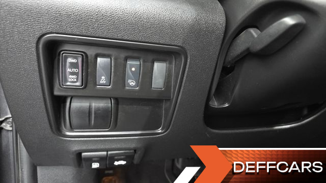 Renault-KoreaSamsung QM6 Diesel 4WD RE Signature купить на сайте DeffCars