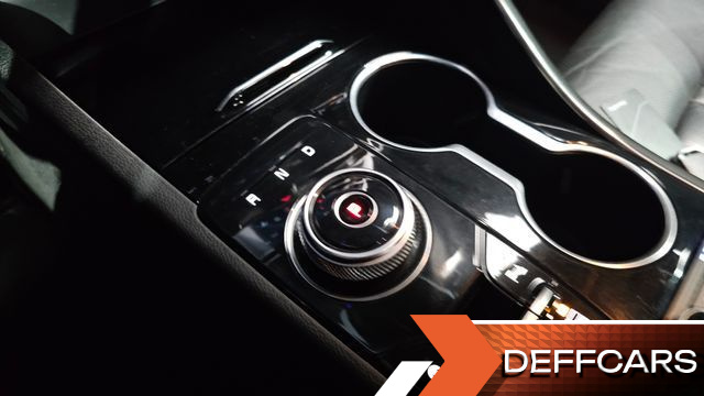 Kia K5 1.6 Turbo Signature купить на сайте DeffCars