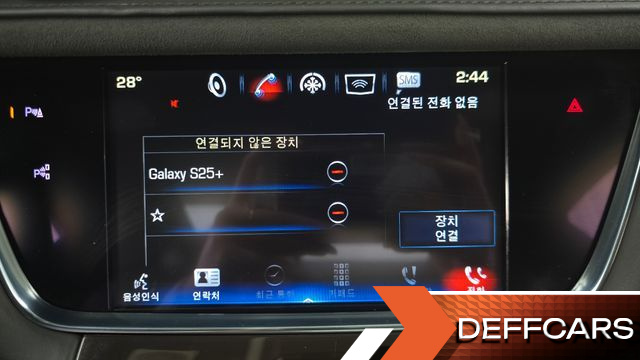 Cadillac XT5 3.6 Premium Luxury AWD купить на сайте DeffCars