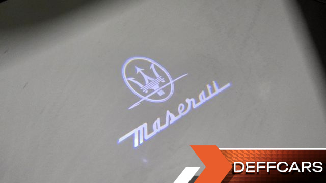 Maserati GHIBLI 3.0 3rd купить на сайте DeffCars