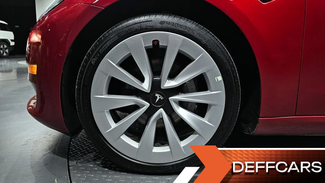 Tesla MODEL 3 Long Range AWD купить на сайте DeffCars