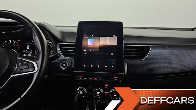 Renault-KoreaSamsung XM3 1.6 GTe LE Plus купить на сайте DeffCars