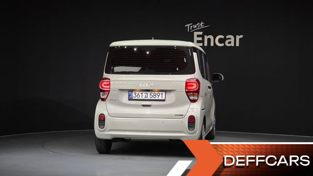 Kia RAY Van Standard купить на сайте DeffCars