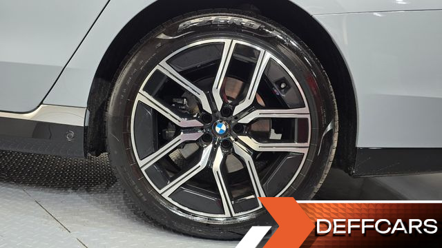 BMW 7-SERIES 740d xDrive M Sport купить на сайте DeffCars